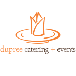 Dupree caters all types of events