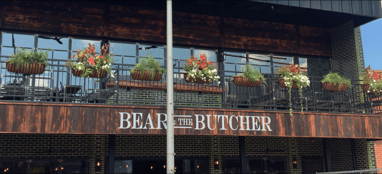 Bear u0026amp; The Butcher