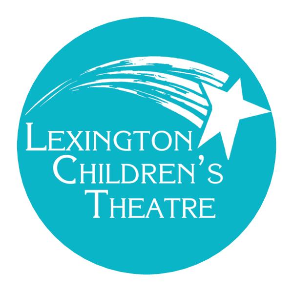 Lexington Children's Theater logo
